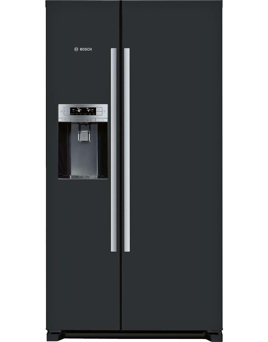 ساید بای ساید بوش مدل KAD90VB204