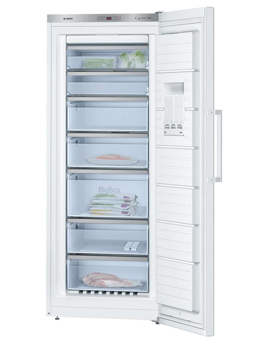 فریزر بوش مدل GSN54AW304