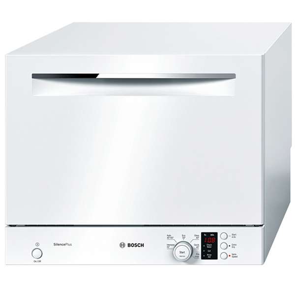 ظرفشویی رومیزی بوش مدل SKS62E22IR