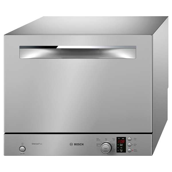 ظرفشویی رومیزی بوش مدل SKS62E28IR