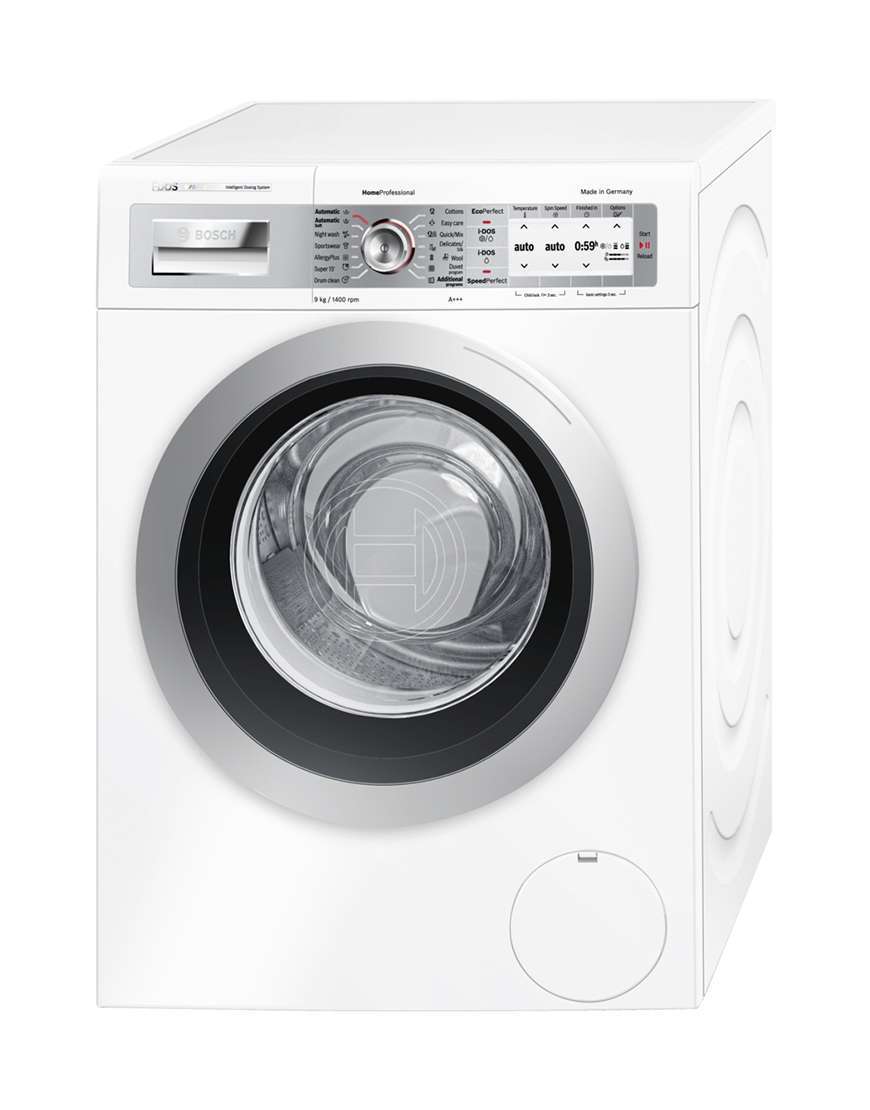 لباسشویی بوش مدل WAY28862IR