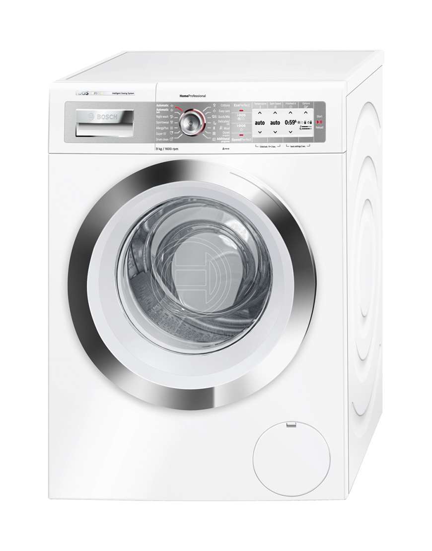 لباسشویی بوش مدل WAY32841IR