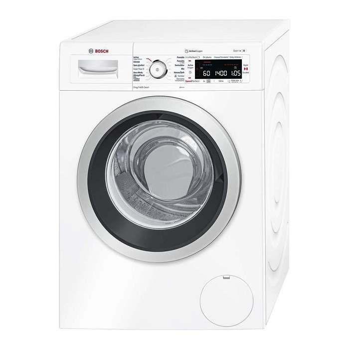 لباسشویی بوش مدل WAW28760IR