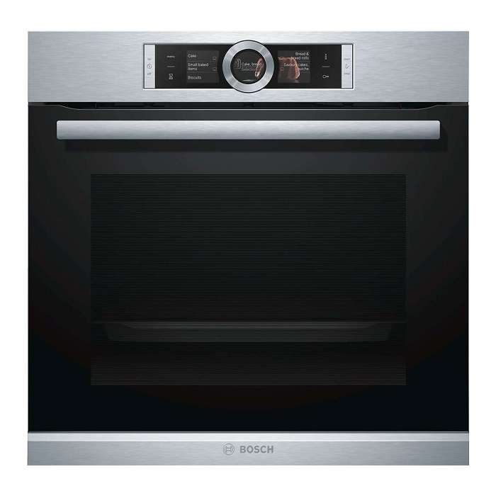 فر برقی توکار بوش مدل HBG6764S1