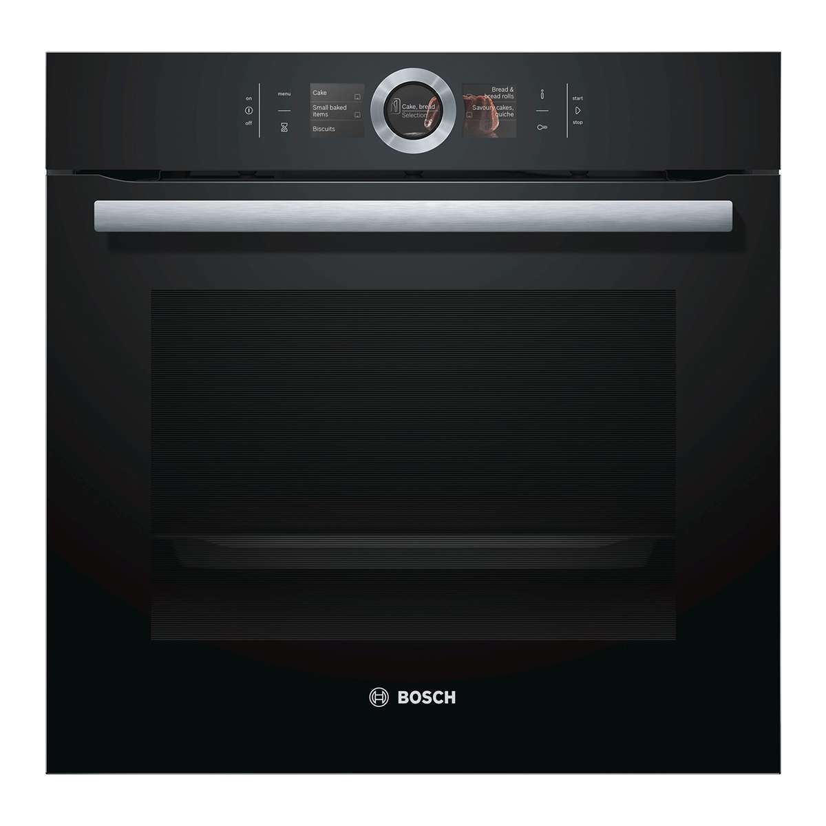فر برقی توکار بوش مدل HBG6764B1