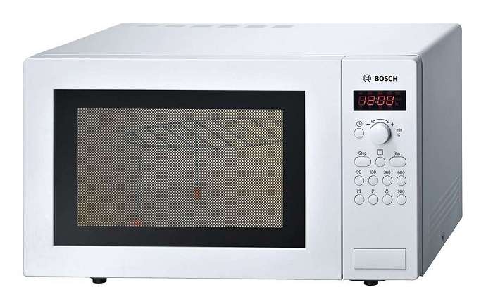 مایکروویو بوش مدل HMT84G421