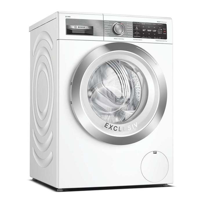 لباسشویی بوش مدل WAX32E90
