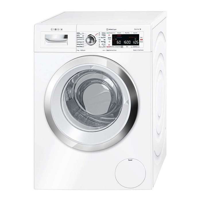 لباسشویی بوش مدل WAW32760ME