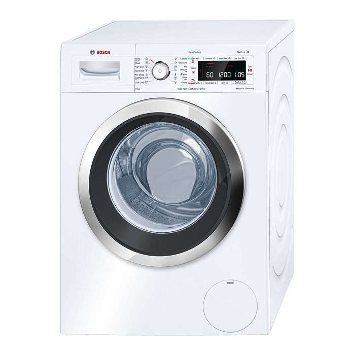 لباسشویی بوش مدل WAW32560GC