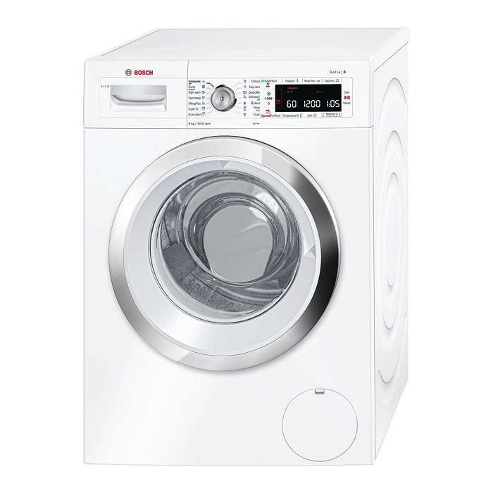لباسشویی بوش مدل WAW32660IR