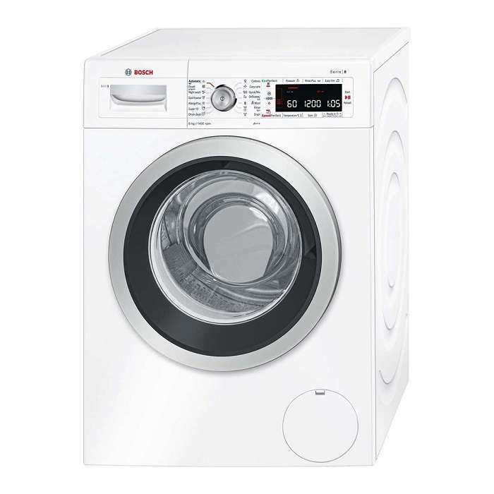 لباسشویی بوش مدل WAW28640IR