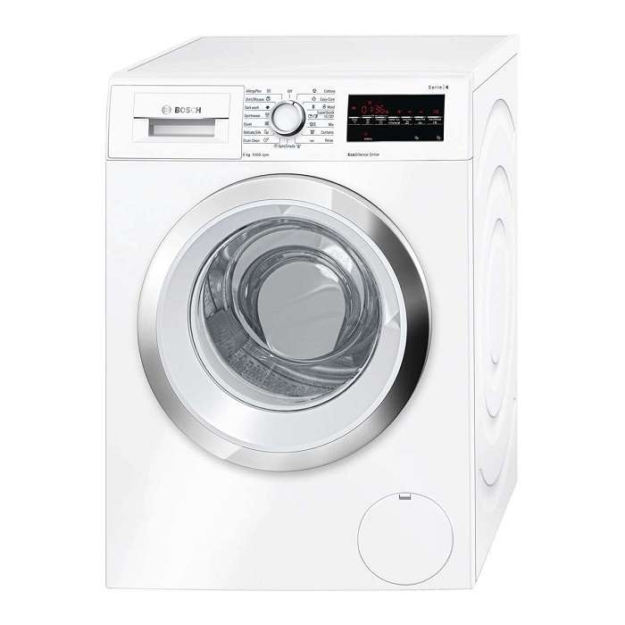 لباسشویی بوش مدل WAT28S80GC