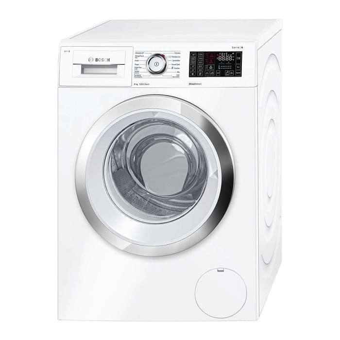 لباسشویی بوش مدل WAT24662IR