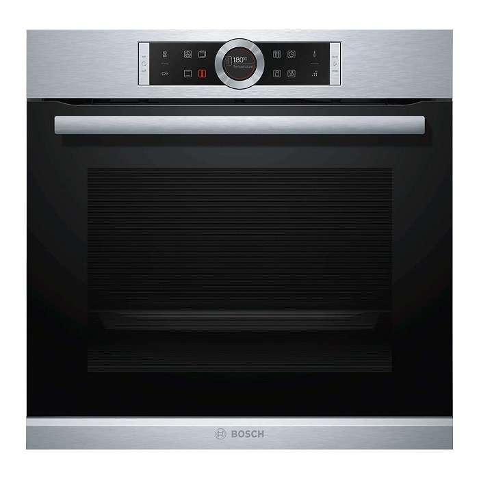 فر برقی توکار بوش مدل HBG655BS1
