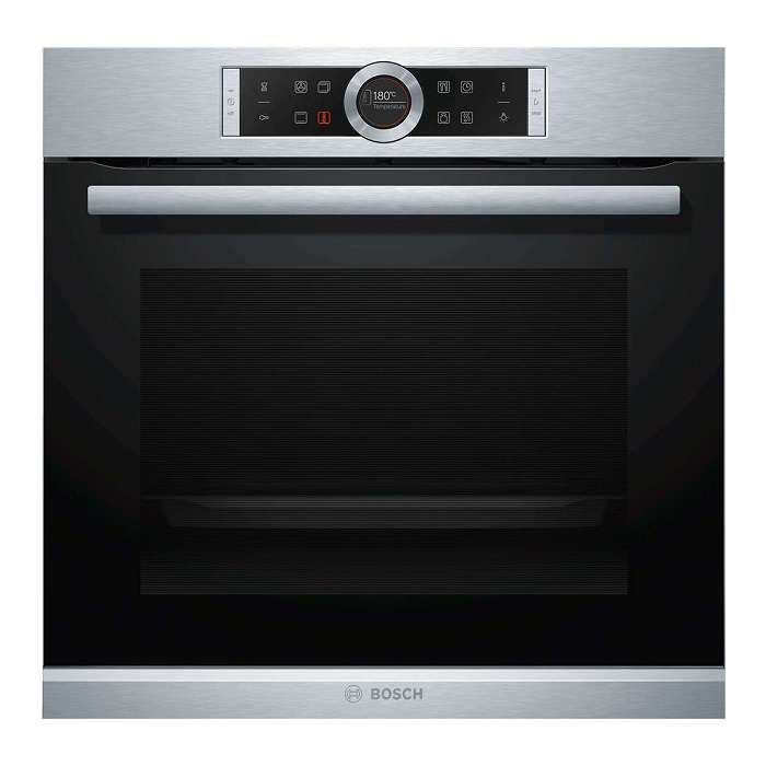 فر برقی توکار بوش مدل HBG635BS1