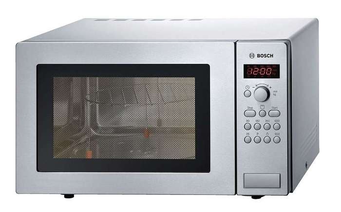 مایکروویو بوش مدل HMT84G451