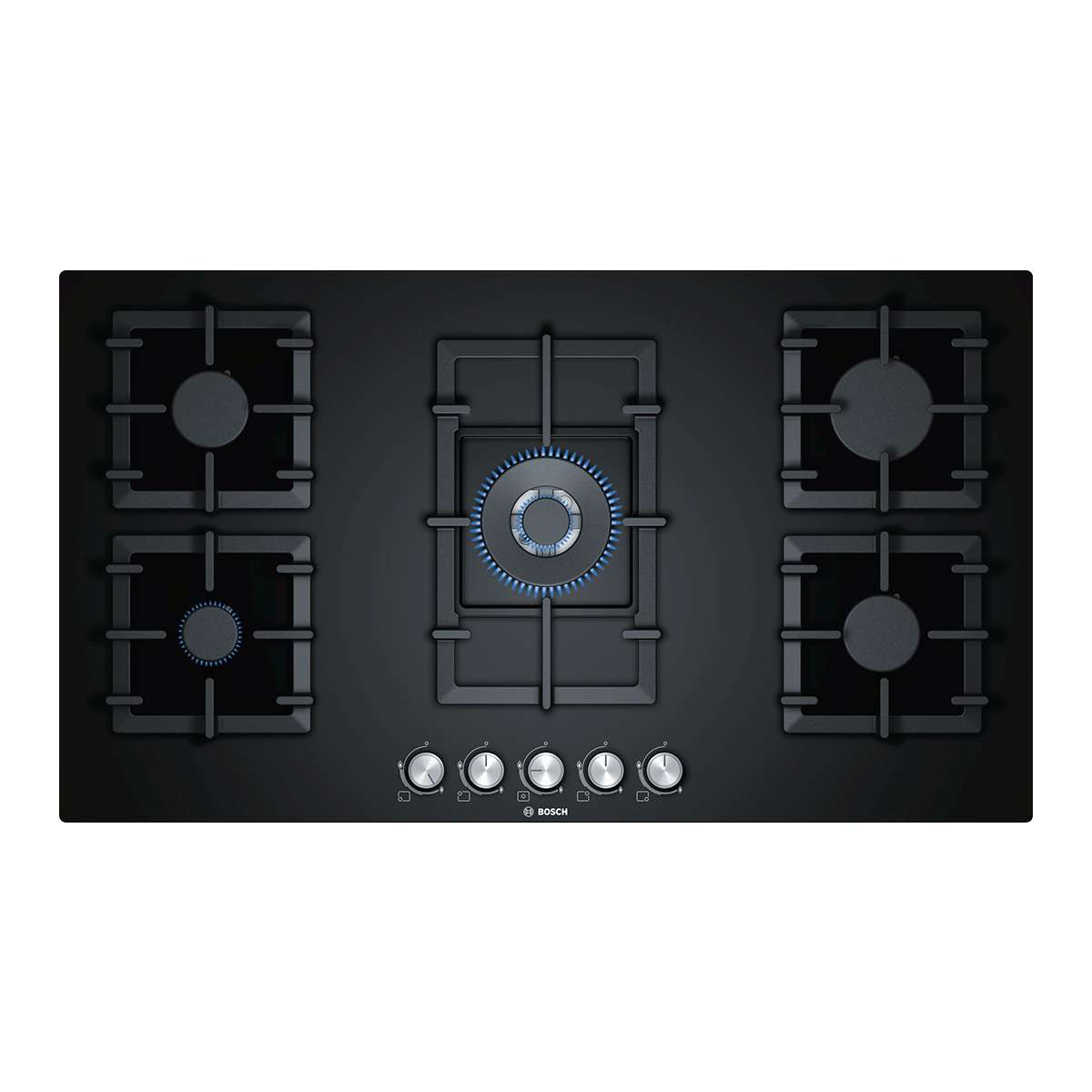 اجاق صفحه توکار بوش مدل PPQ9B6090
