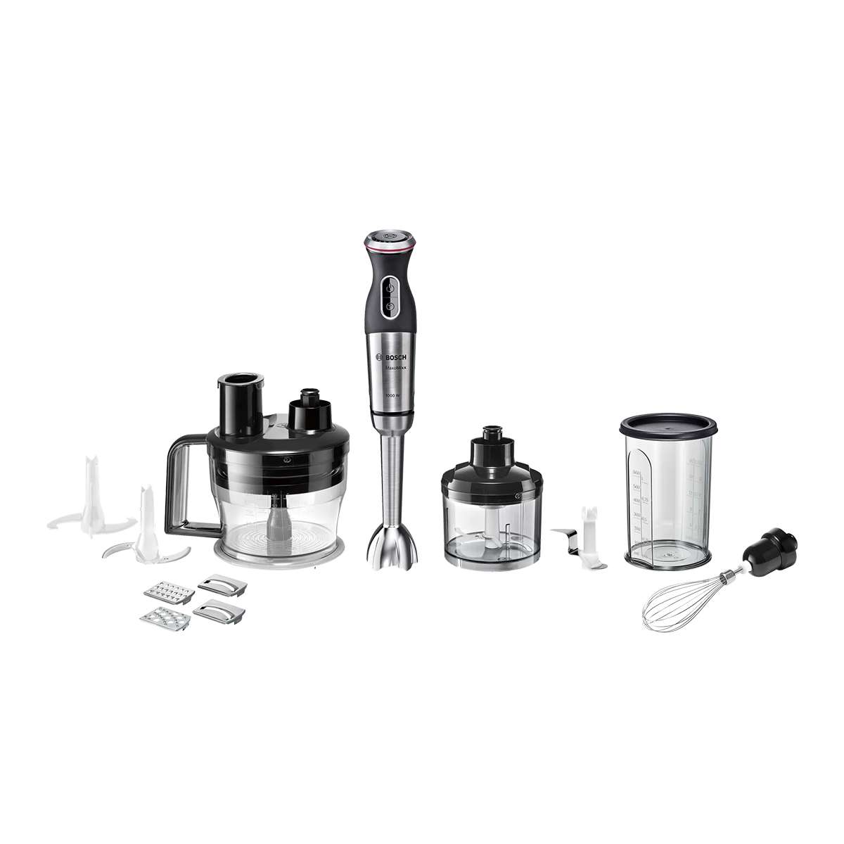 گوشتکوب برقی بوش مدل MS8CM6190