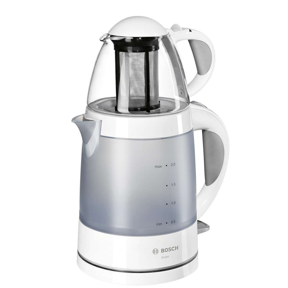 چای ساز بوش مدل TTA2201