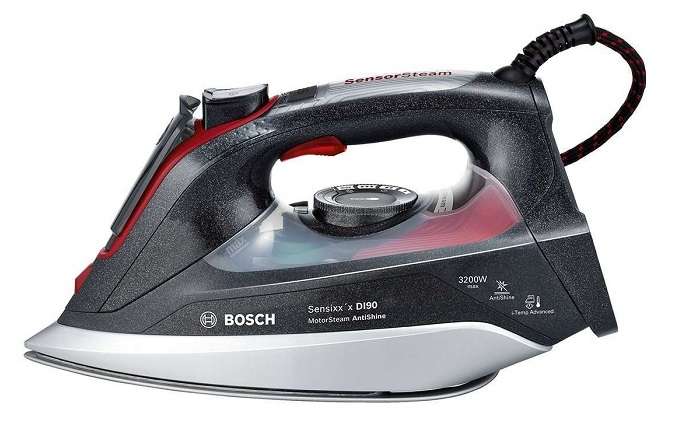 اتو بخار بوش مدل TDI9032314
