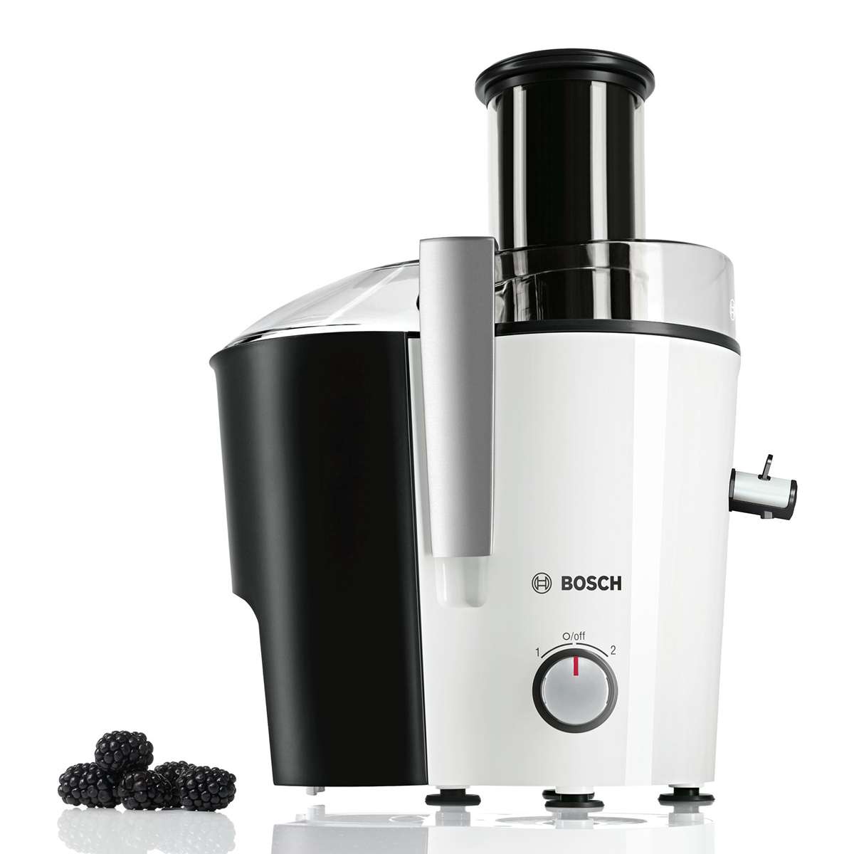 آبمیوه‌ گیری بوش مدل MES25A0