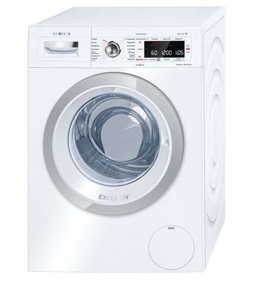 ماشین لباسشویی بوش مدل WAW28590