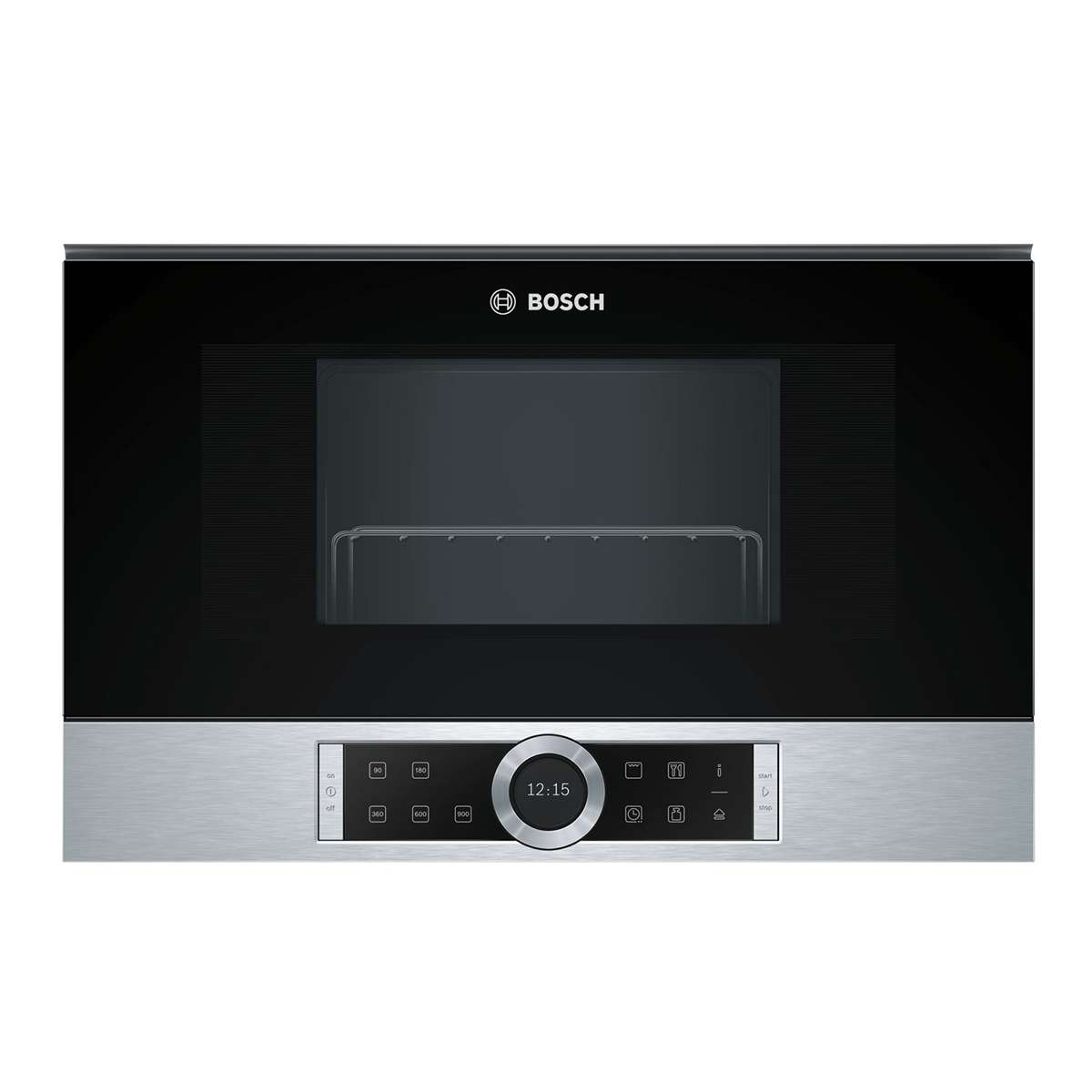 مایکروویو توکار بوش مدل BEL634GS1