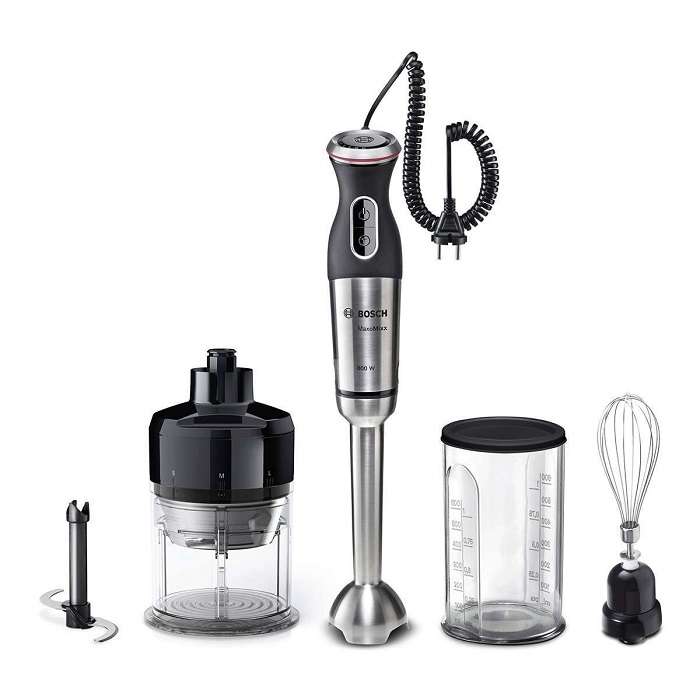 گوشتکوب برقی بوش مدل MSM881664