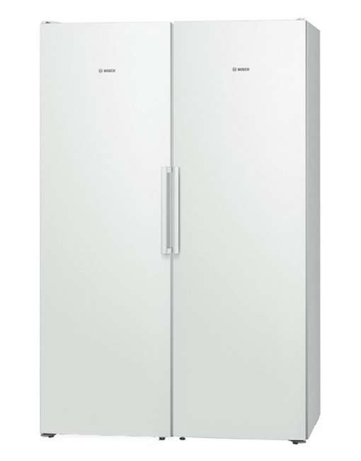 یخچال و فریزر دوقلو بوش مدل KSV36VW304 – GSN36VW304