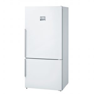 یخچال فریزر بالا پایین مدل KGN86AW30U