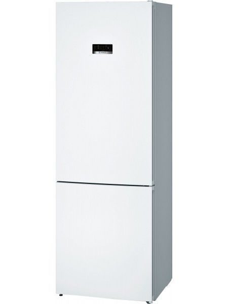 یخچال فریزر بالا پایین مدل KGN36XW30U