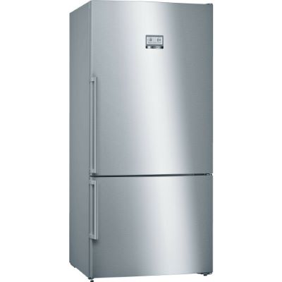 یخچال فریزر بالا پایین مدل KGN86AI30U