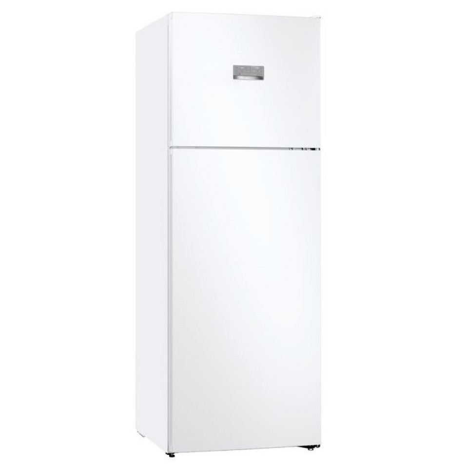 یخچال فریزر بالا پایین مدل KDN56XW30U
