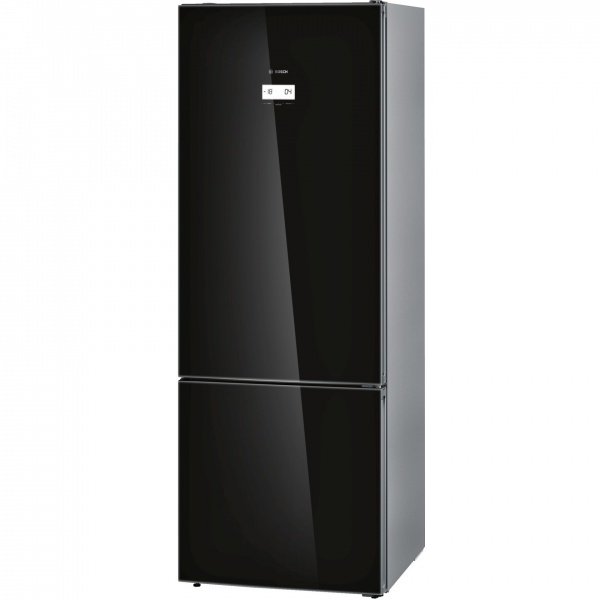 یخچال فریزر بالا پایین مدل  KGN56LB30N