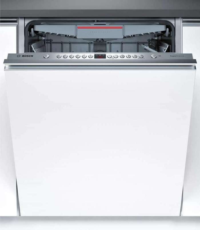 ظرفشویی توکار بوش مدل SMV46NX03E
