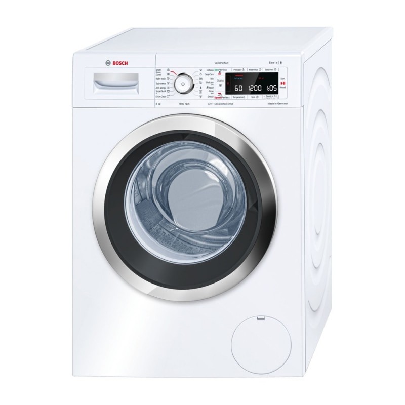 ماشین لباسشویی بوش مدل WAW32560ME