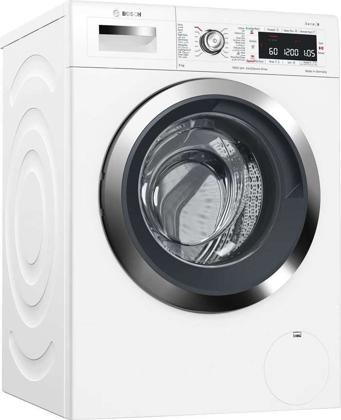 ماشین لباسشویی بوش مدل WAW325H0GC