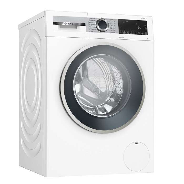 لباسشویی بوش مدل WGA242X0ME (سفید)