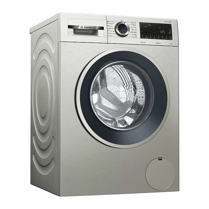 لباسشویی بوش مدل WGA242XVME