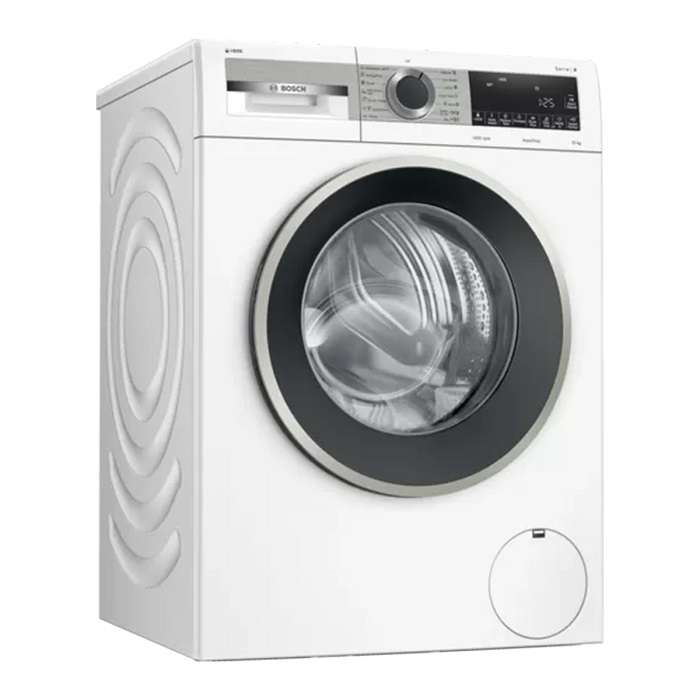 لباسشویی بوش مدل WGA254A0ME