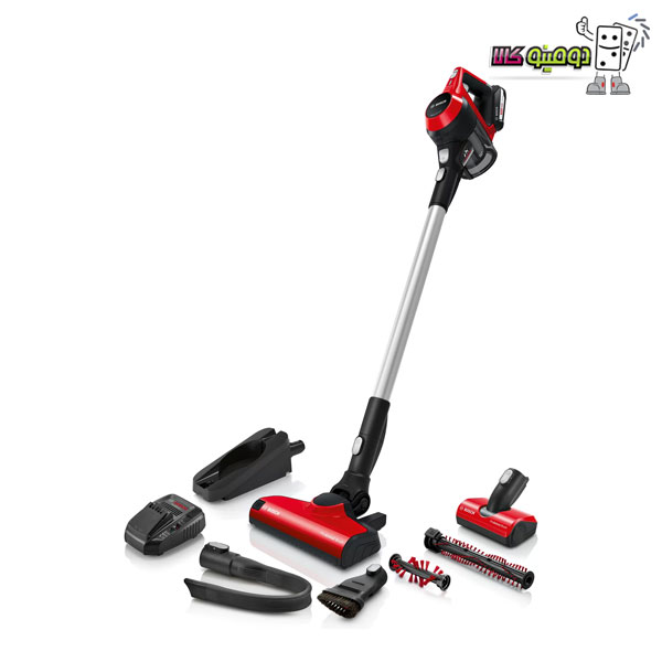 جارو شارژی بوش مدل BCS61PET