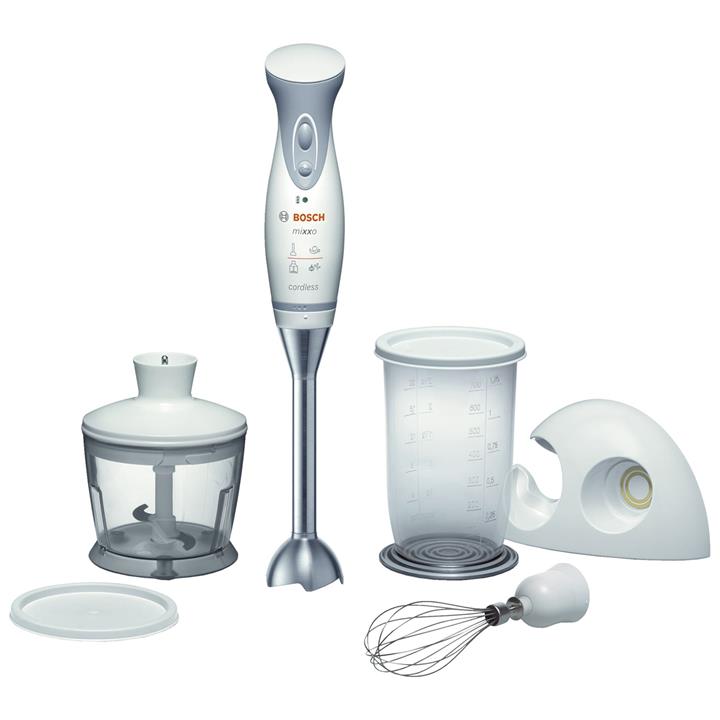 گوشتکوب برقی بوش مدل MSM6A70 (HAND BLENDER)
