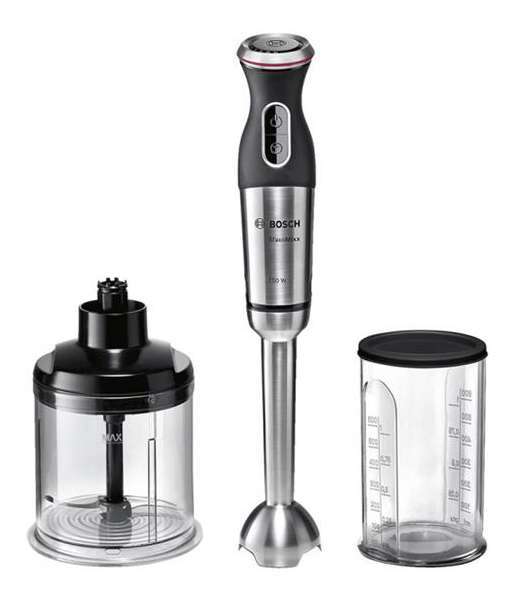 گوشت کوب برقی بوش مدل MSM87140