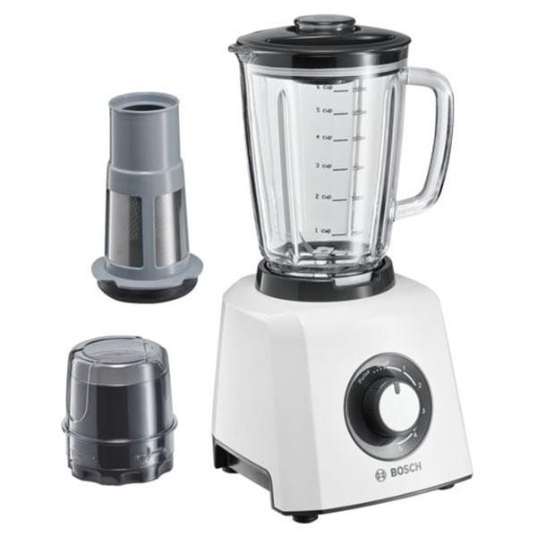 مخلوط کن و آبمیوه گیری بوش MMB33G5BGB