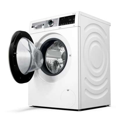 لباسشویی بوش مدل WGA242X0ME (سیلور)