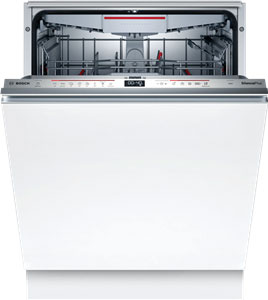 ماشین ظرفشویی توکار بوش مدل SMV6ECX51E