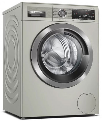 ماشین لباسشویی بوش مدل WAV28MX0ME