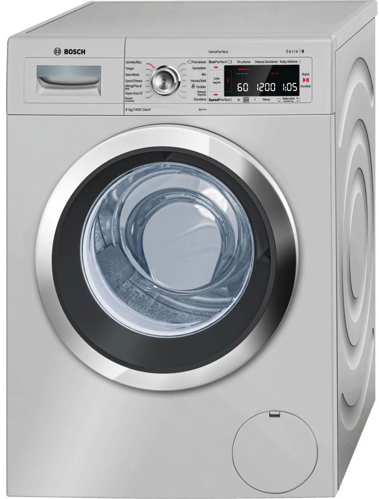 ماشین لباسشویی بوش مدل WAW325X0ME