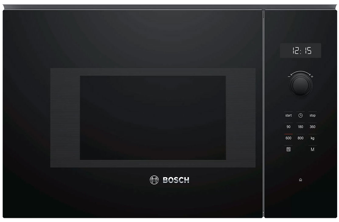 مایکروویو توکار بوش مدل BFL524MB0