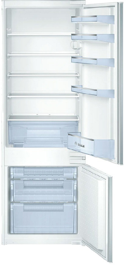 یخچال فریزر توکار بوش مدل KIV 38X22